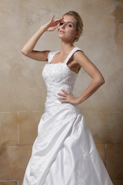 Brautkleid WD1109